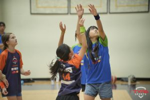Basketball - BKB Week 5 | TYPA