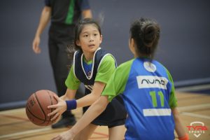 Basketball - BKB Week 5 | TYPA