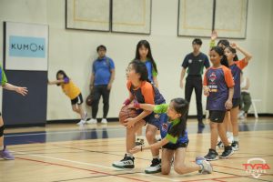 Basketball - BKB Week 5 | TYPA