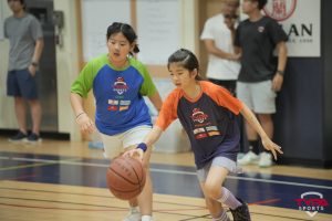 Basketball - BKB Week 5 | TYPA