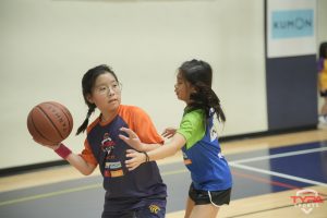 Basketball - BKB Week 5 | TYPA