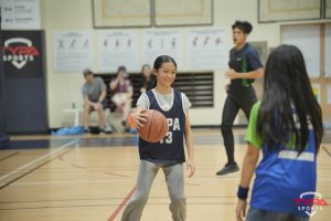 Basketball - BKB Week 5 | TYPA