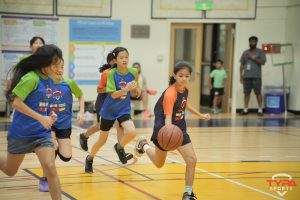 Basketball - BKB Week 5 | TYPA