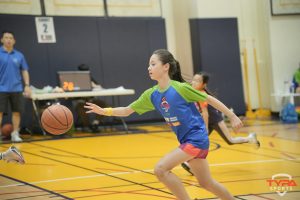 Basketball - BKB Week 5 | TYPA