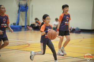 Basketball - BKB Week 5 | TYPA