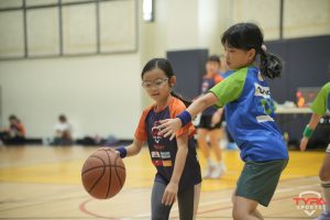 Basketball - BKB Week 5 | TYPA