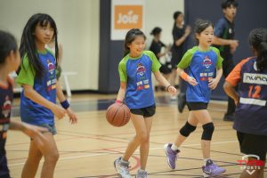 Basketball - BKB Week 5 | TYPA