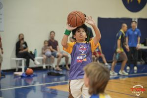 Basketball - BKB Week 5 | TYPA