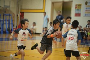 Basketball - BKB Week 5 | TYPA