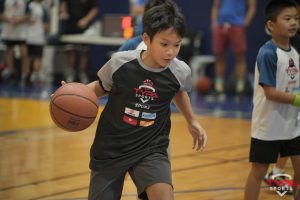 Basketball - BKB Week 5 | TYPA