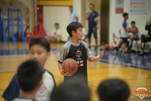 Basketball - BKB Week 5 | TYPA