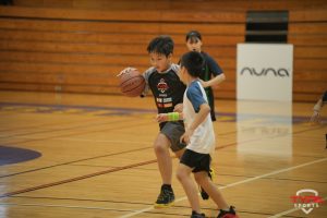 Basketball - BKB Week 5 | TYPA