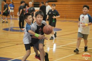 Basketball - BKB Week 5 | TYPA