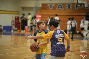 Basketball - BKB Week 5 | TYPA