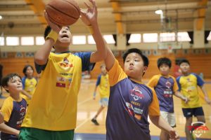 Basketball - BKB Week 5 | TYPA
