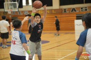 Basketball - BKB Week 5 | TYPA