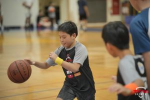 Basketball - BKB Week 5 | TYPA