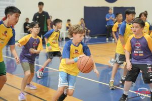 Basketball - BKB Week 5 | TYPA