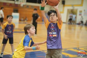 Basketball - BKB Week 5 | TYPA