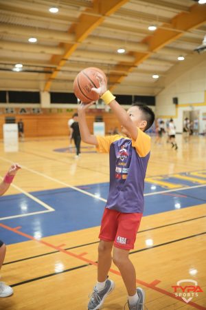 Basketball - BKB Week 5 | TYPA