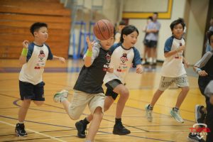 Basketball - BKB Week 5 | TYPA