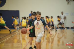 Basketball - BKB Week 5 | TYPA