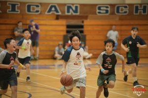 Basketball - BKB Week 5 | TYPA