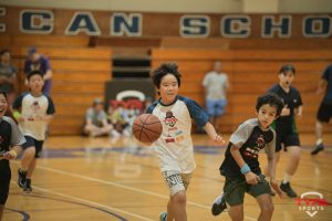 Basketball - BKB Week 5 | TYPA