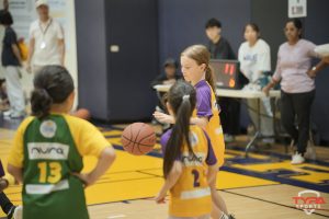 Basketball - BKB Week 5 | TYPA