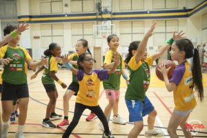 Basketball - BKB Week 5 | TYPA