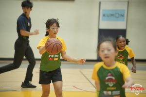 Basketball - BKB Week 5 | TYPA