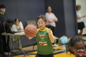 Basketball - BKB Week 5 | TYPA