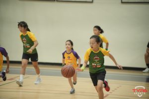 Basketball - BKB Week 5 | TYPA