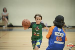 Basketball - BKB Week 5 | TYPA