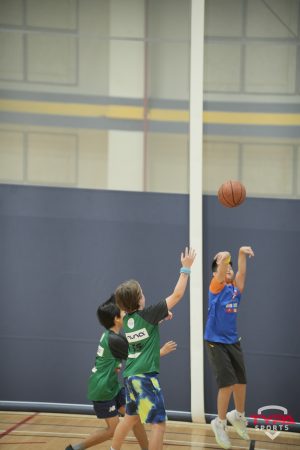 Basketball - BKB Week 5 | TYPA