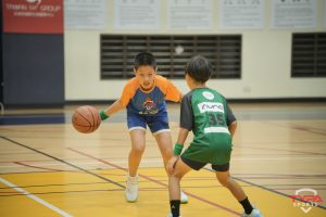 Basketball - BKB Week 5 | TYPA