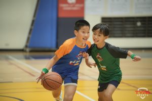Basketball - BKB Week 5 | TYPA