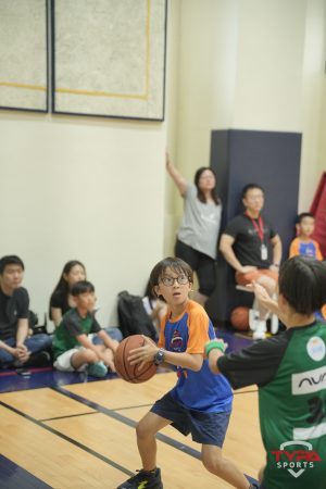 Basketball - BKB Week 5 | TYPA