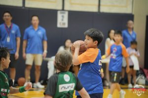 Basketball - BKB Week 5 | TYPA