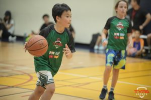 Basketball - BKB Week 5 | TYPA