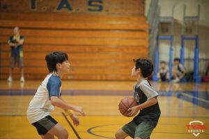 Basketball - BKB Week 5 | TYPA
