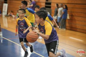 Basketball - BKB Week 5 | TYPA