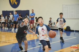 Basketball - BKB Week 5 | TYPA