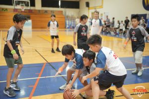 Basketball - BKB Week 5 | TYPA