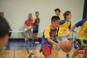 Basketball - BKB Week 5 | TYPA