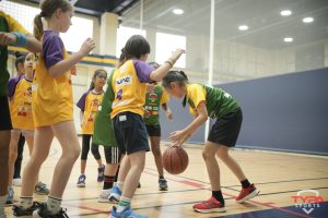 Basketball - BKB Week 5 | TYPA