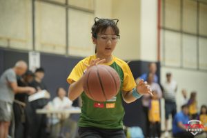 Basketball - BKB Week 5 | TYPA
