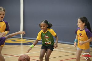 Basketball - BKB Week 5 | TYPA