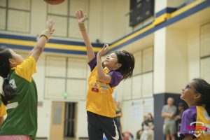 Basketball - BKB Week 5 | TYPA