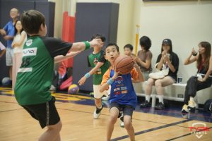 Basketball - BKB Week 5 | TYPA